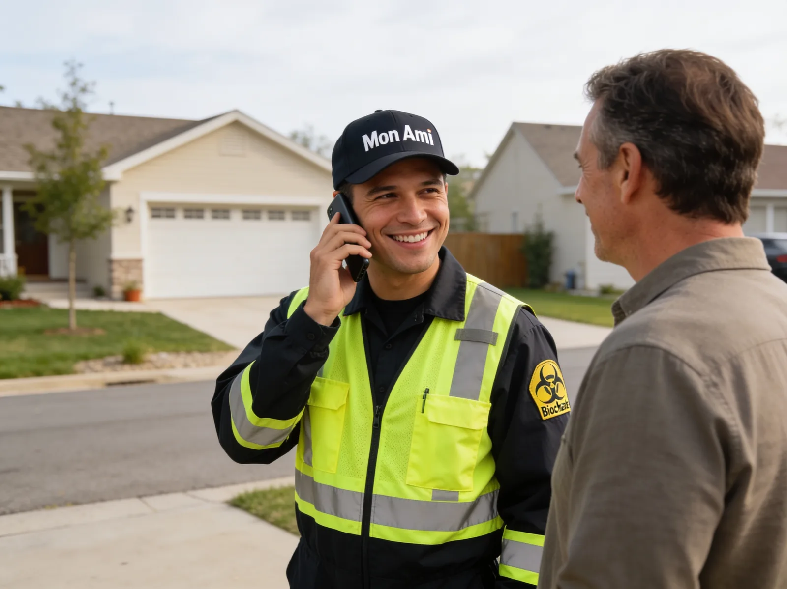 Sewage Cleanup Curtice, OH FAQs